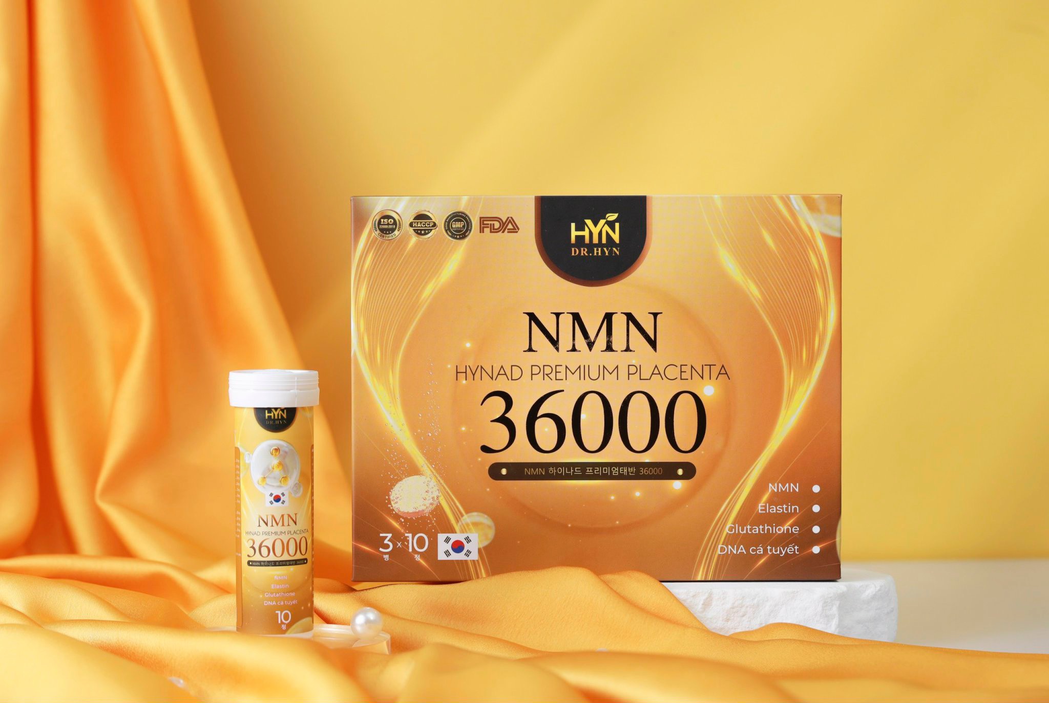 NMN HYNAD 36000